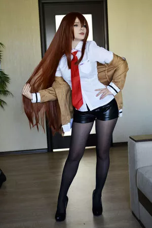 Evenink / cypliukas / evenink_cosplay / evenink_free / irina_cosplay nude photo #1040