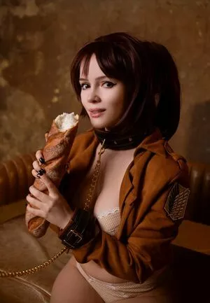 Evenink / cypliukas / evenink_cosplay / evenink_free / irina_cosplay nude photo #1042