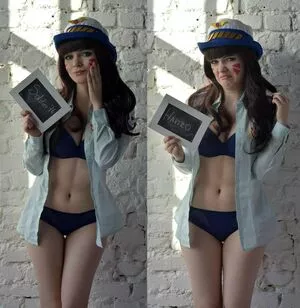 Evenink / cypliukas / evenink_cosplay / evenink_free / irina_cosplay nude photo #1054