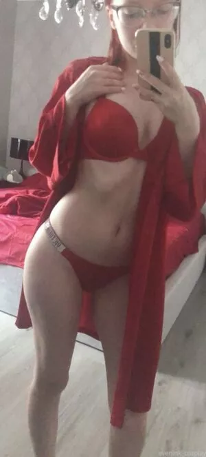 Evenink / cypliukas / evenink_cosplay / evenink_free / irina_cosplay nude photo #1625