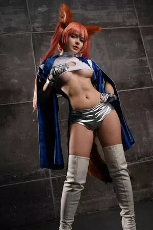 Evenink / cypliukas / evenink_cosplay / evenink_free / irina_cosplay nude photo #1662