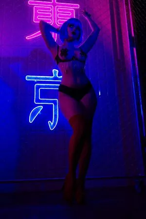 Evenink / cypliukas / evenink_cosplay / evenink_free / irina_cosplay nude photo #1706