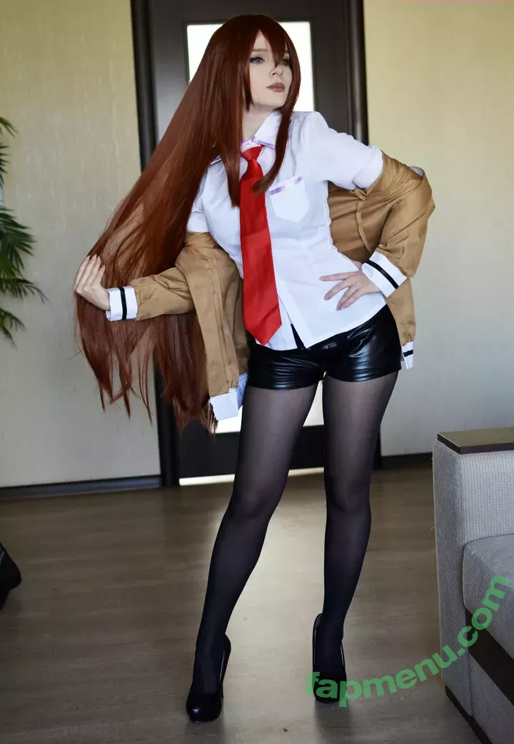 Evenink nude photo #1040 (cypliukas / evenink_cosplay / evenink_free / irina_cosplay)