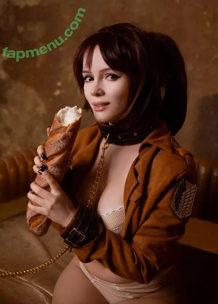 Evenink nude photo #1042 (cypliukas / evenink_cosplay / evenink_free / irina_cosplay)