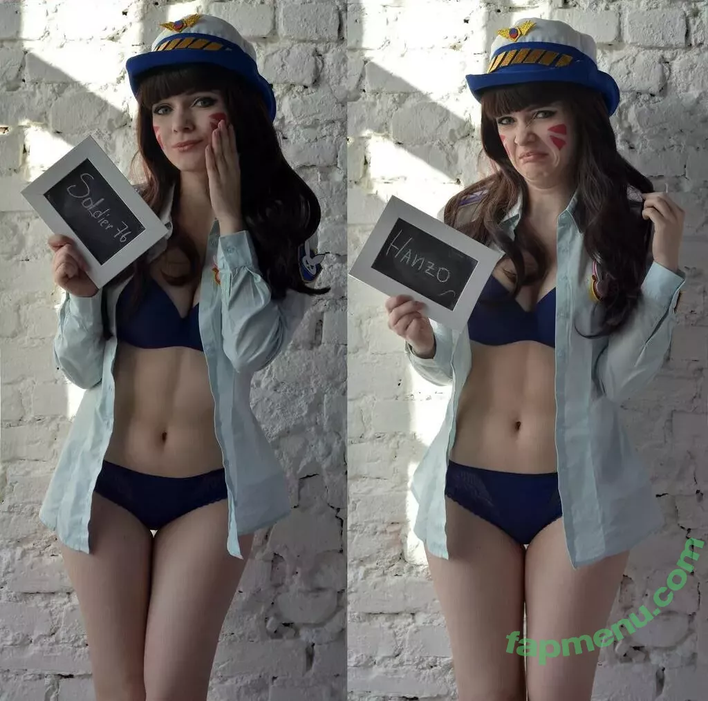 Evenink nude photo #1054 (cypliukas / evenink_cosplay / evenink_free / irina_cosplay)