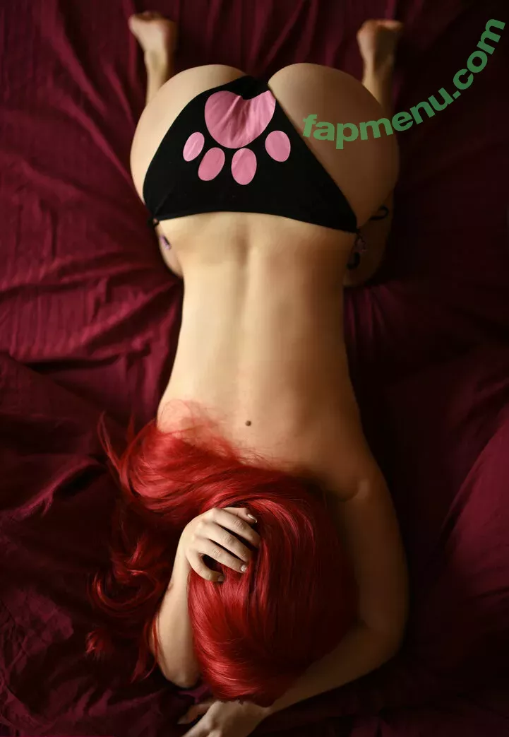 Evenink nude photo #1085 (cypliukas / evenink_cosplay / evenink_free / irina_cosplay)