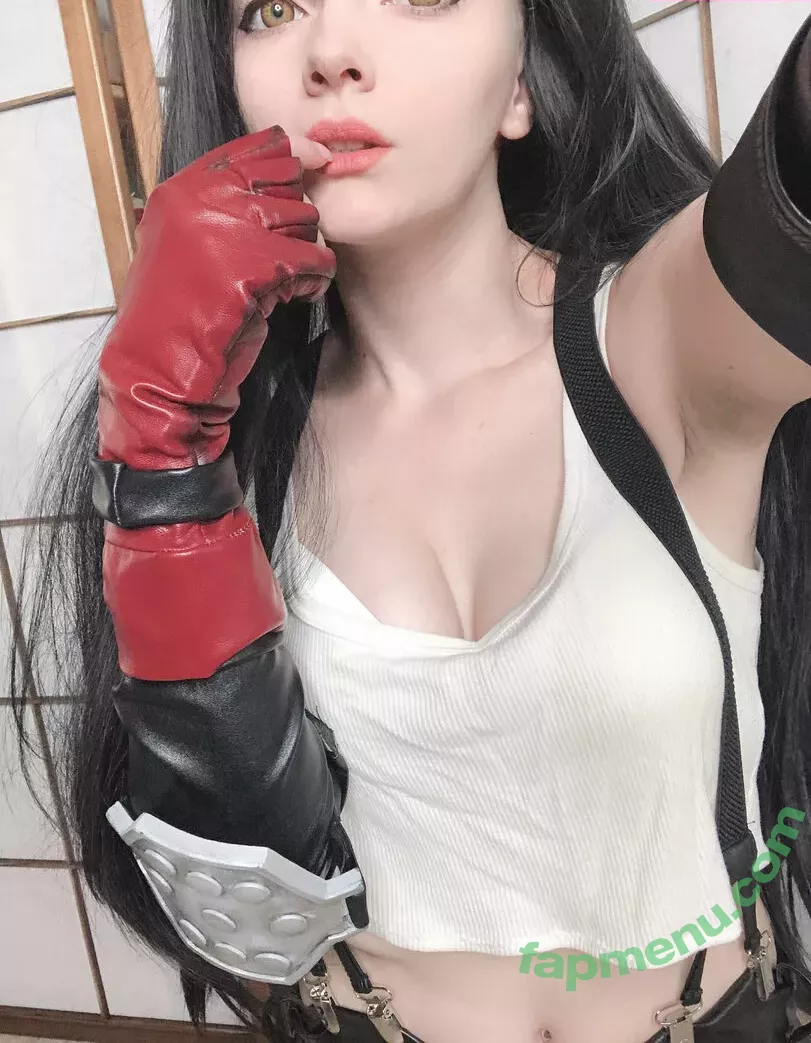 Evenink nude photo #1148 (cypliukas / evenink_cosplay / evenink_free / irina_cosplay)