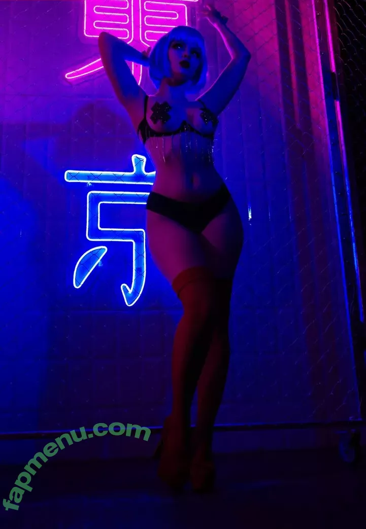 Evenink nude photo #1706 (cypliukas / evenink_cosplay / evenink_free / irina_cosplay)