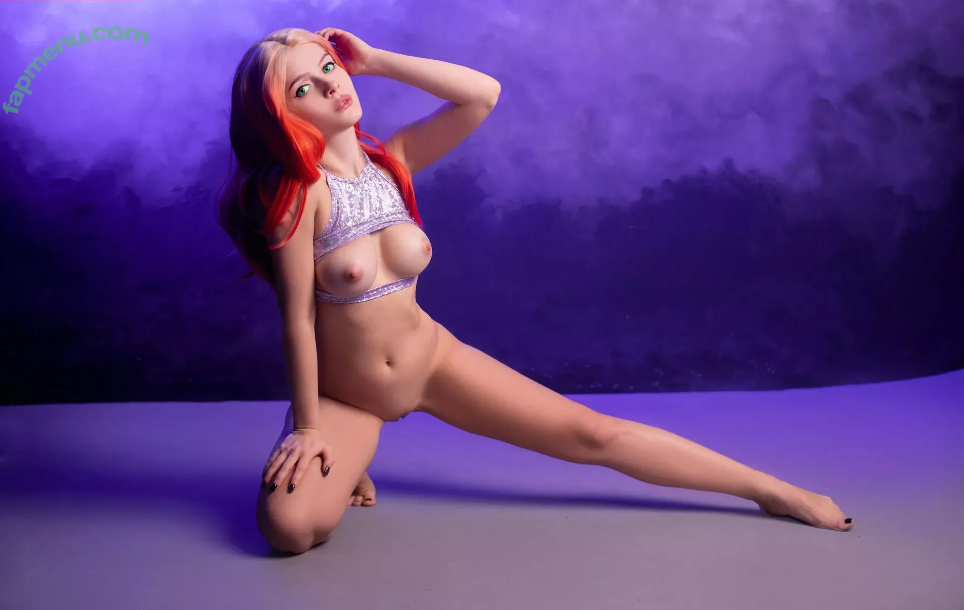 Evenink nude photo #1717 (cypliukas / evenink_cosplay / evenink_free / irina_cosplay)