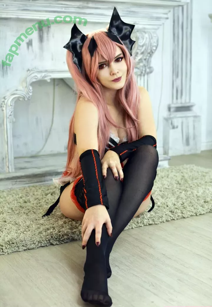 Evenink nude photo #1958 (cypliukas / evenink_cosplay / evenink_free / irina_cosplay)