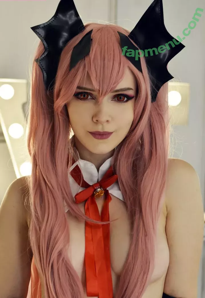 Evenink nude photo #1964 (cypliukas / evenink_cosplay / evenink_free / irina_cosplay)