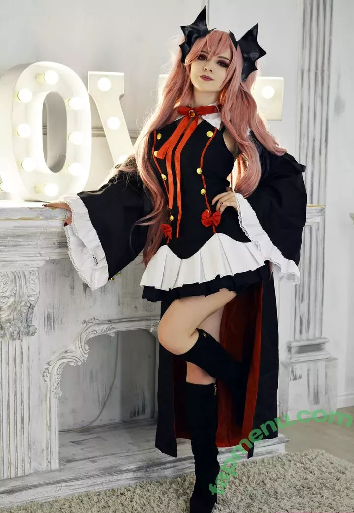 Evenink nude photo #1976 (cypliukas / evenink_cosplay / evenink_free / irina_cosplay)