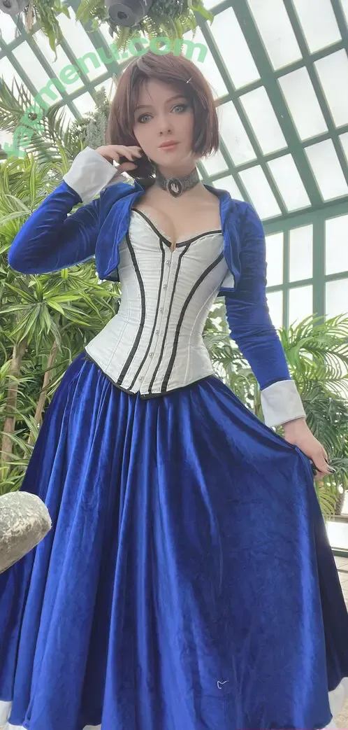 Evenink nude photo #2072 (cypliukas / evenink_cosplay / evenink_free / irina_cosplay)