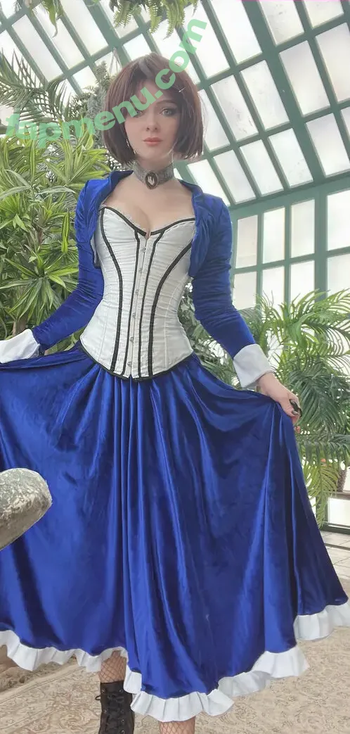 Evenink nude photo #2073 (cypliukas / evenink_cosplay / evenink_free / irina_cosplay)