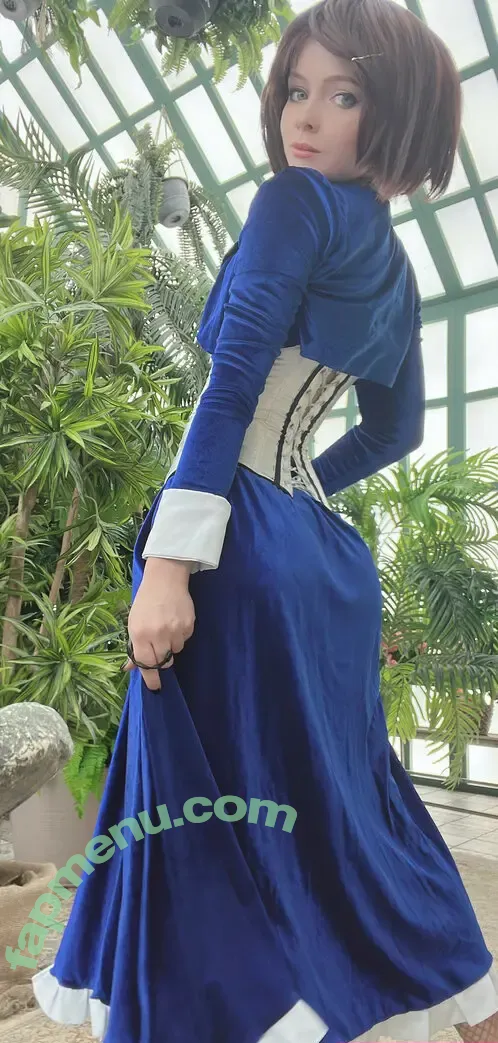 Evenink nude photo #2077 (cypliukas / evenink_cosplay / evenink_free / irina_cosplay)