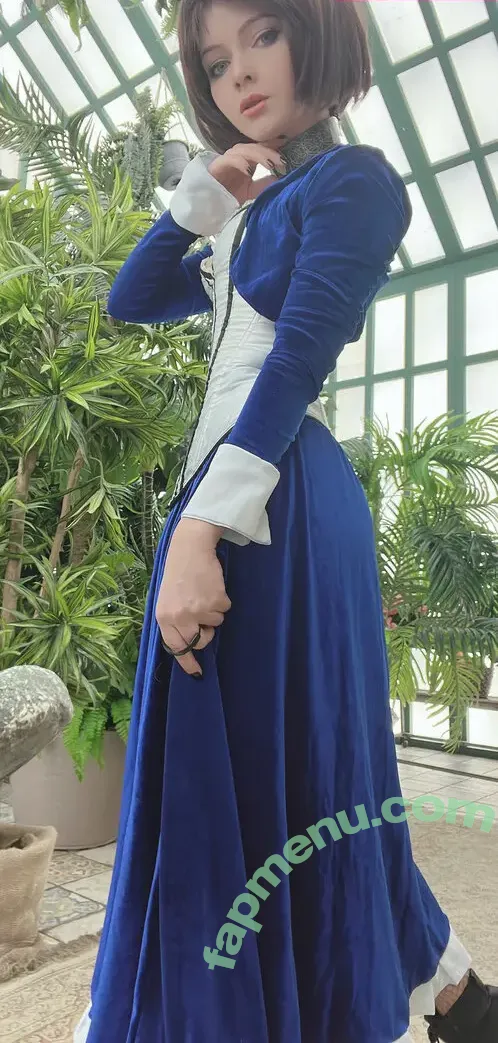 Evenink nude photo #2078 (cypliukas / evenink_cosplay / evenink_free / irina_cosplay)
