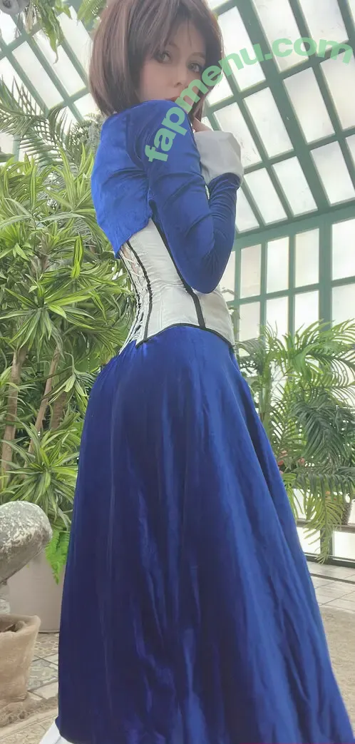 Evenink nude photo #2079 (cypliukas / evenink_cosplay / evenink_free / irina_cosplay)