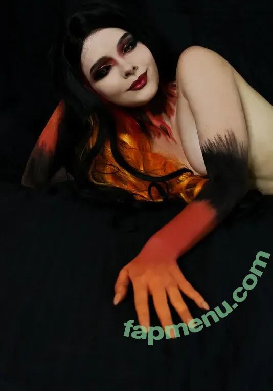 Evenink nude photo #2157 (cypliukas / evenink_cosplay / evenink_free / irina_cosplay)