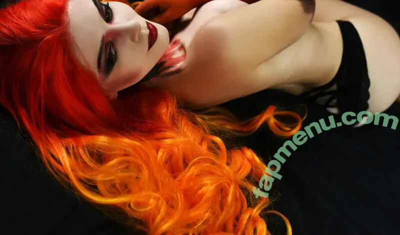 Evenink nude photo #2158 (cypliukas / evenink_cosplay / evenink_free / irina_cosplay)