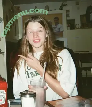 Ever Anderson / everanderson nude photo #0034