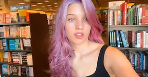 Ever Anderson / everanderson nude photo #0040