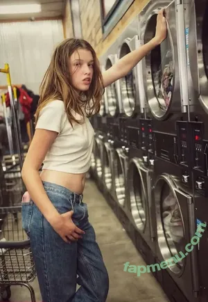 Ever Anderson / everanderson nude photo #0049