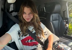 Ever Anderson / everanderson nude photo #0050