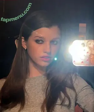 Ever Anderson / everanderson nude photo #0066