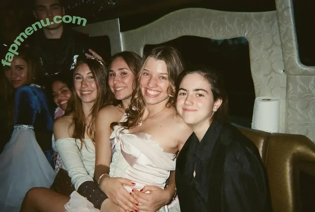 Ever Anderson nude photo #0035 (everanderson)