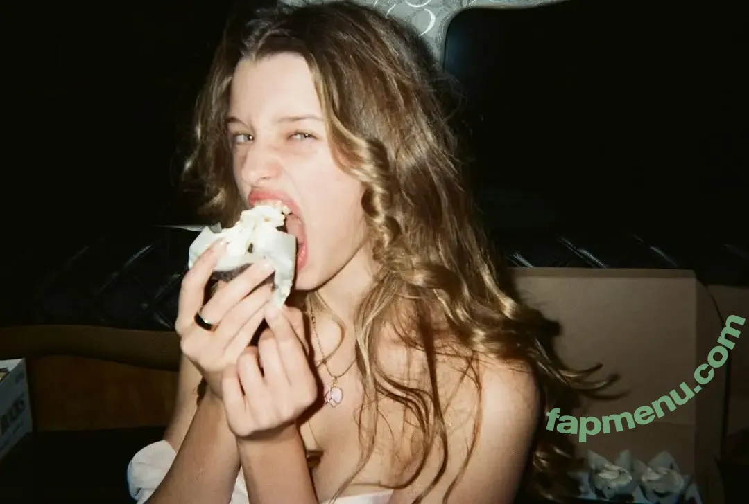 Ever Anderson nude photo #0036 (everanderson)