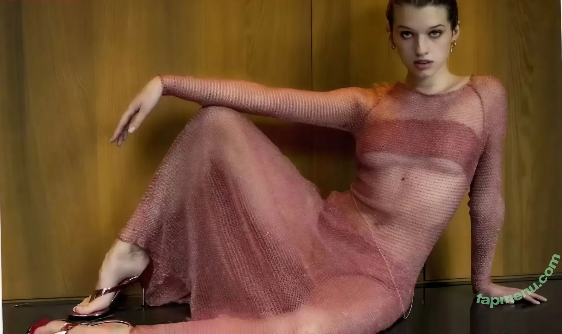 Ever Anderson nude photo #0037 (everanderson)