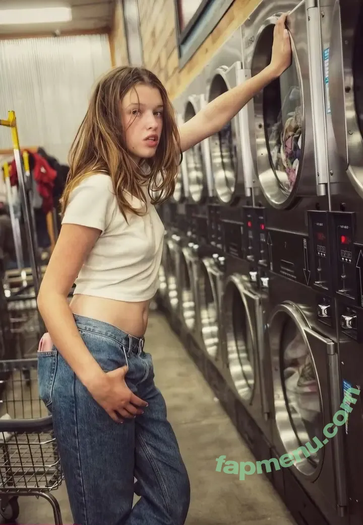 Ever Anderson nude photo #0049 (everanderson)