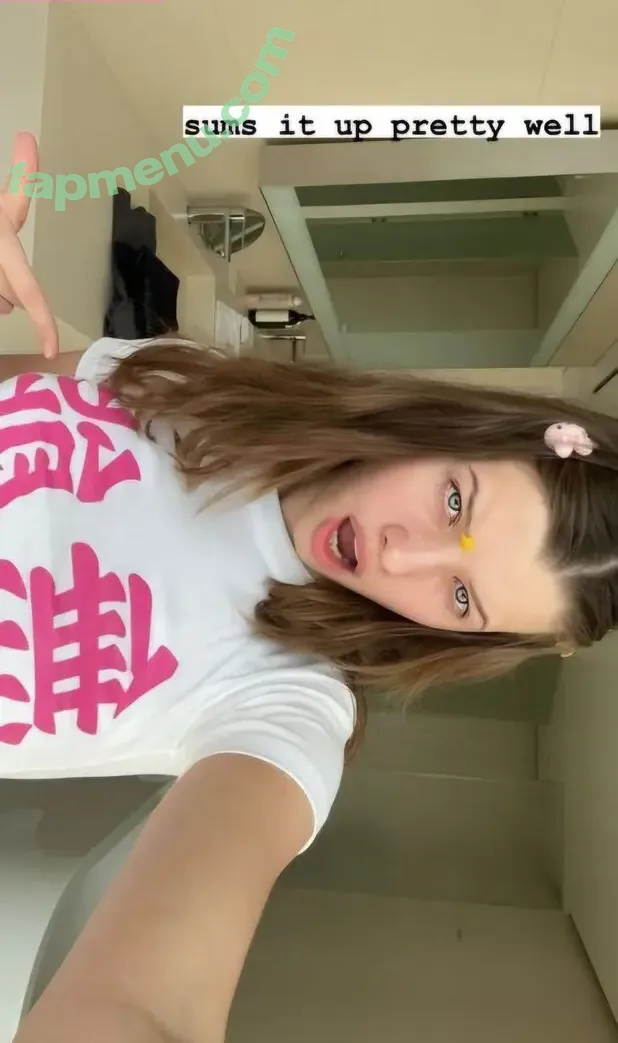 Ever Anderson nude photo #0061 (everanderson)