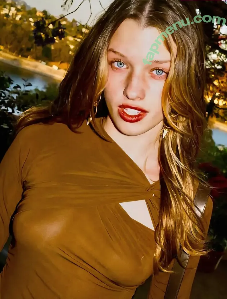 Ever Anderson nude photo #0067 (everanderson)