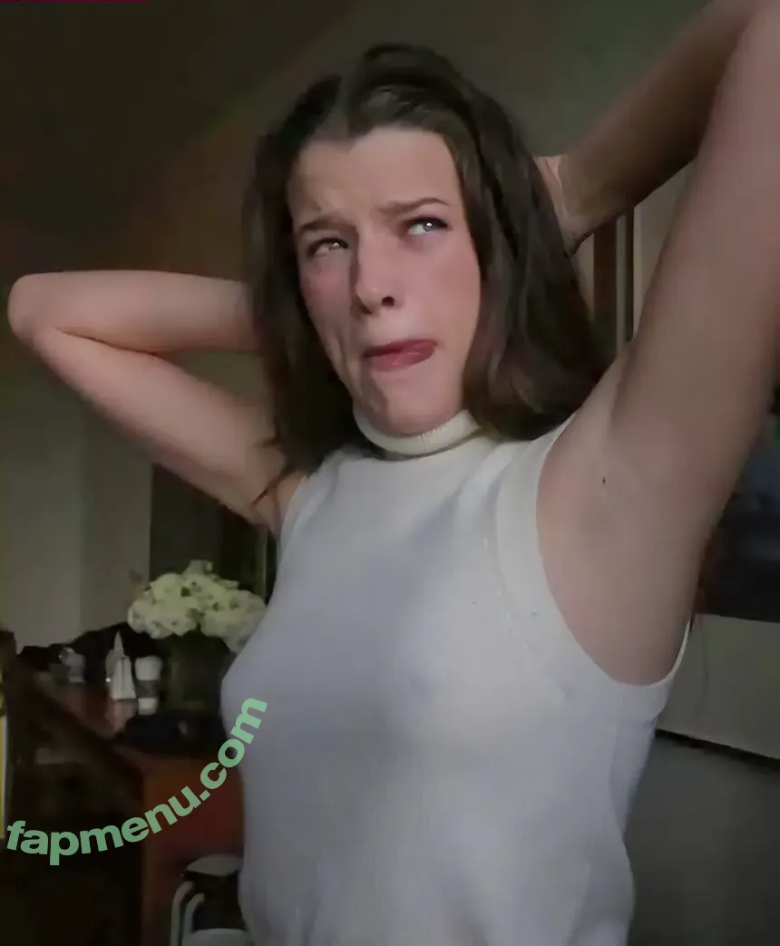 Ever Anderson nude photo #0072 (everanderson)