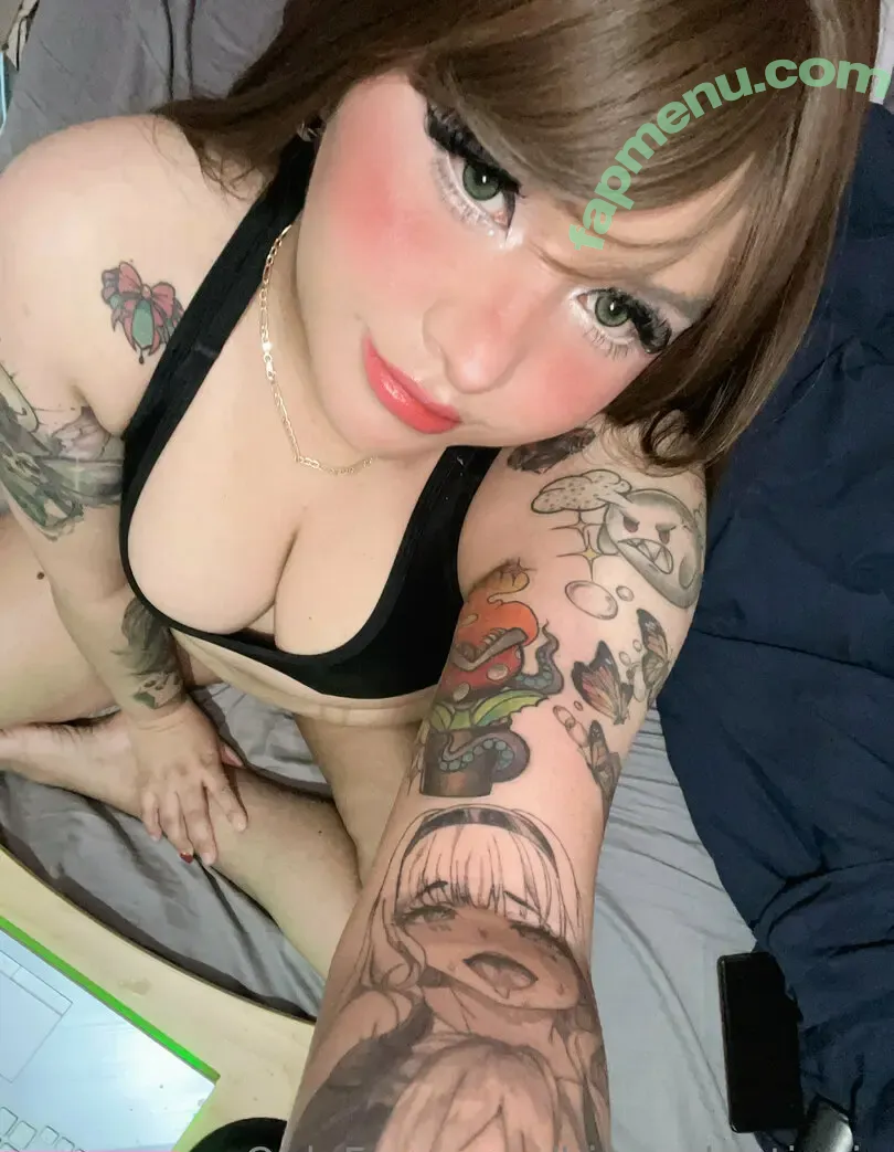 everlyxenia nude photo #0030 (_tranhanhi)