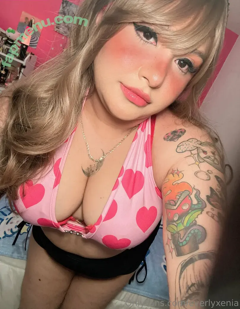everlyxenia nude photo #0051 (_tranhanhi)