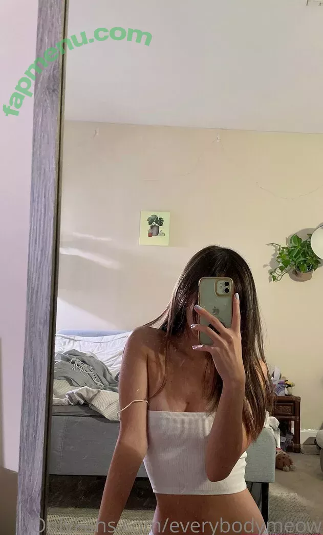 everybodymeow nude photo #0012 (lordbowserthecat)