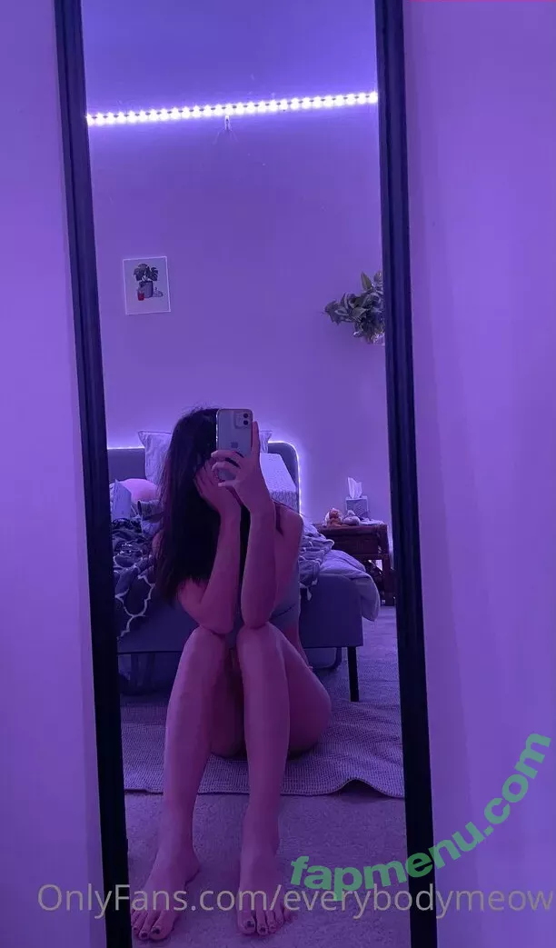 everybodymeow nude photo #0017 (lordbowserthecat)