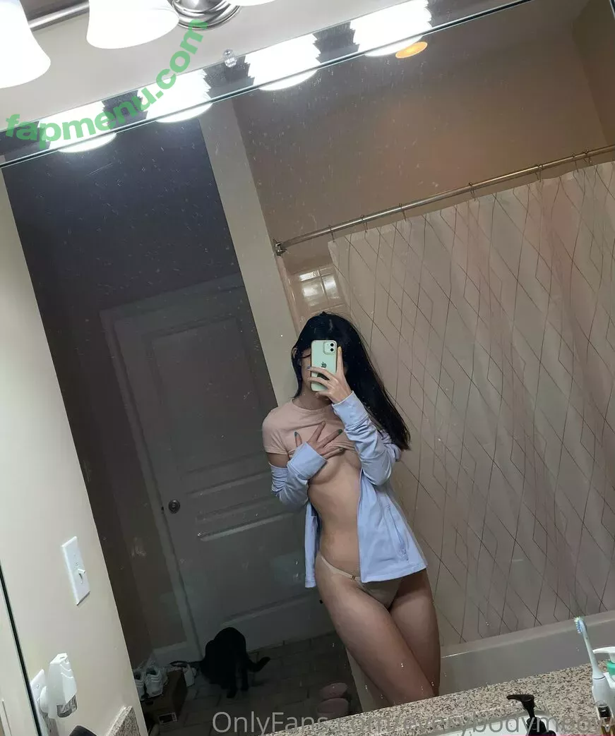 everybodymeow nude photo #0018 (lordbowserthecat)