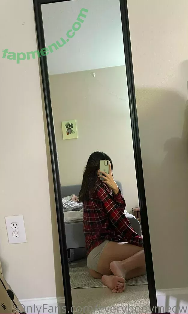 everybodymeow nude photo #0039 (lordbowserthecat)