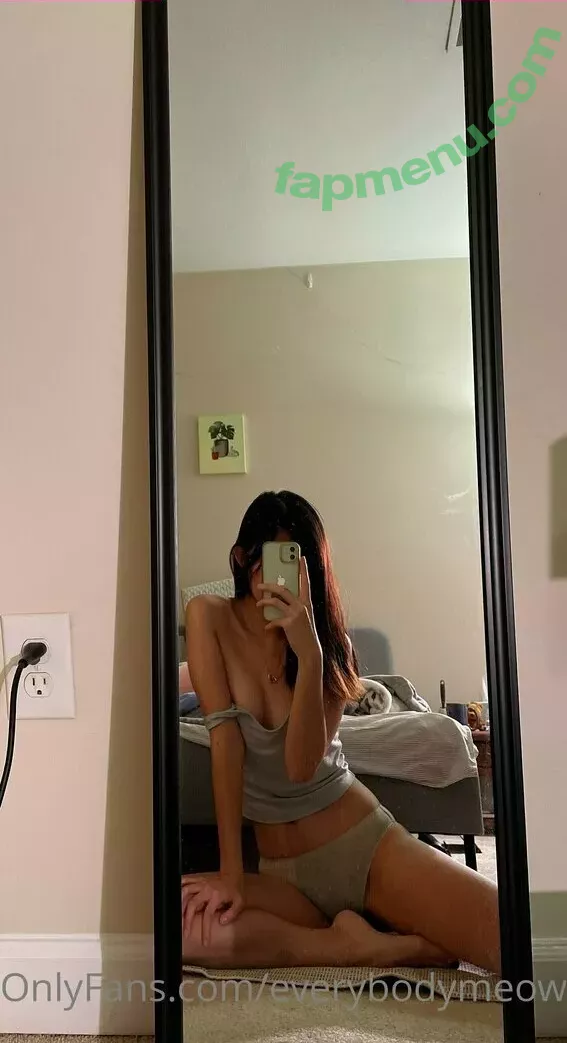 everybodymeow nude photo #0041 (lordbowserthecat)