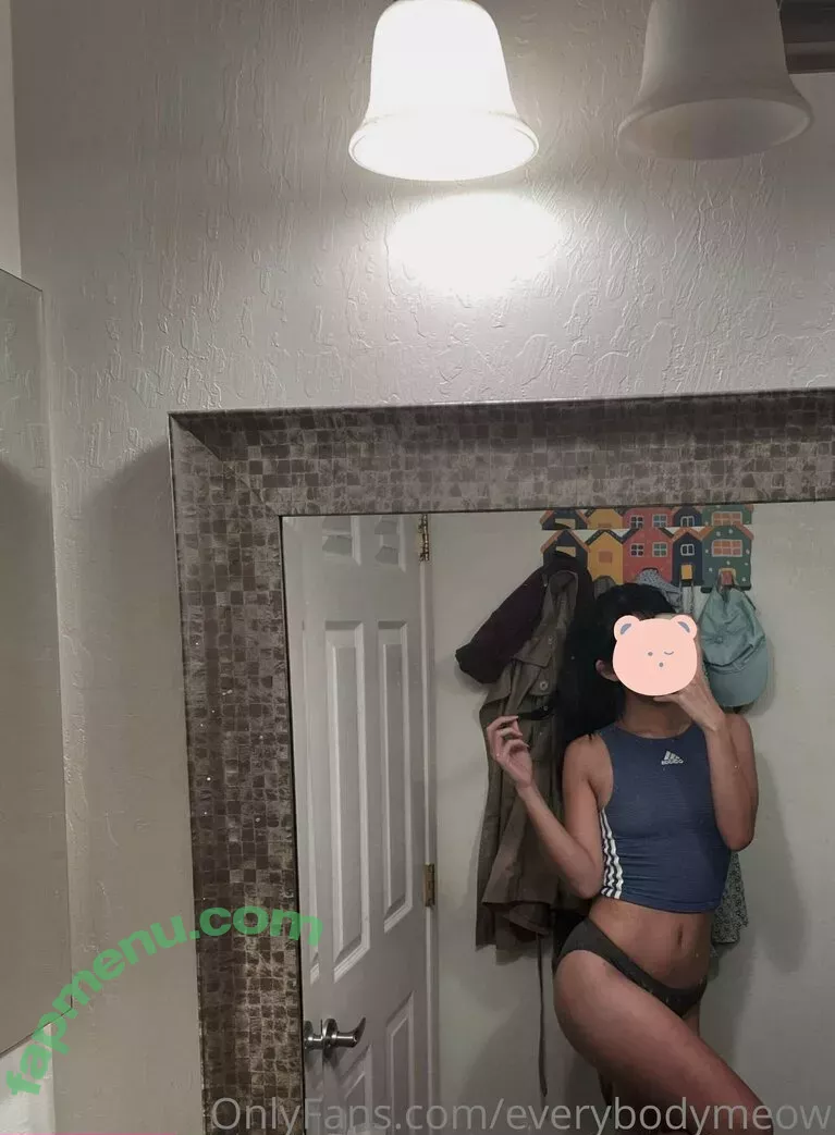 everybodymeow nude photo #0047 (lordbowserthecat)