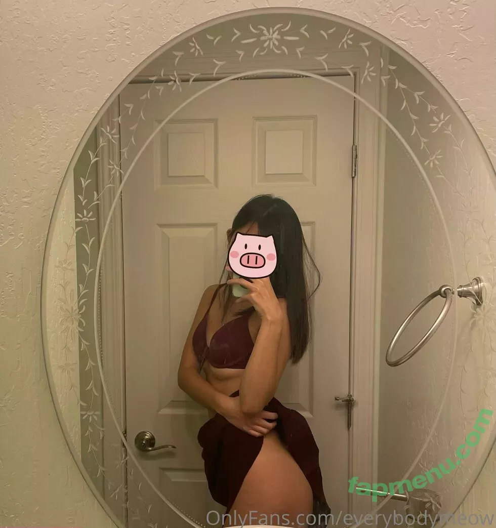 everybodymeow nude photo #0049 (lordbowserthecat)