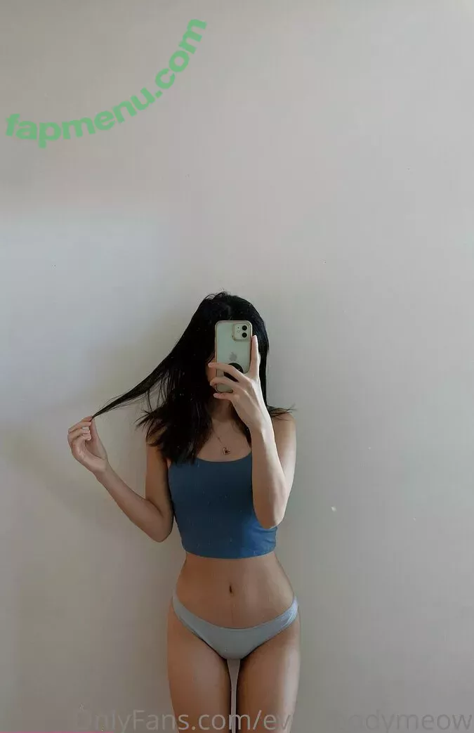 everybodymeow nude photo #0072 (lordbowserthecat)