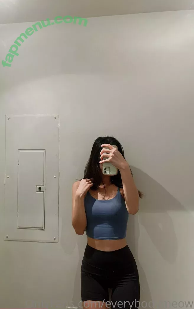 everybodymeow nude photo #0080 (lordbowserthecat)