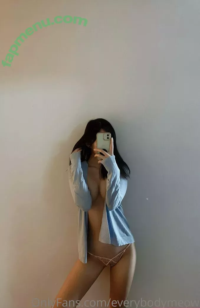 everybodymeow nude photo #0087 (lordbowserthecat)