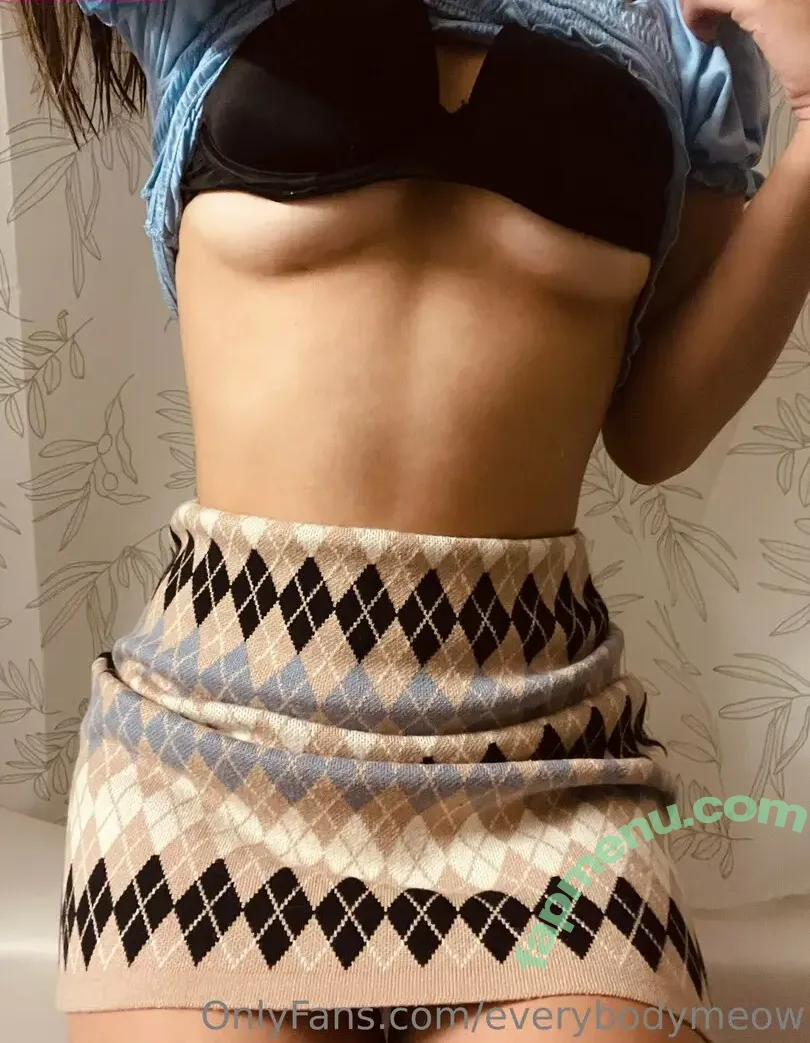 everybodymeow nude photo #0153 (lordbowserthecat)