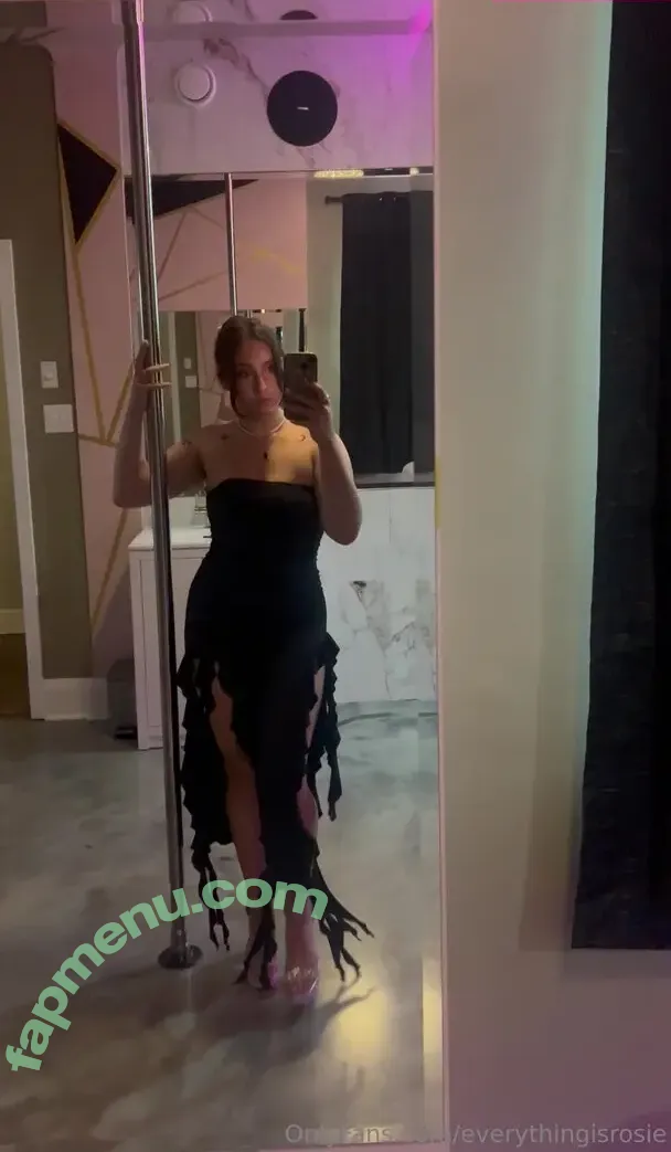 everythingisrosie nude photo #0022 (everythingsrosieofficial)