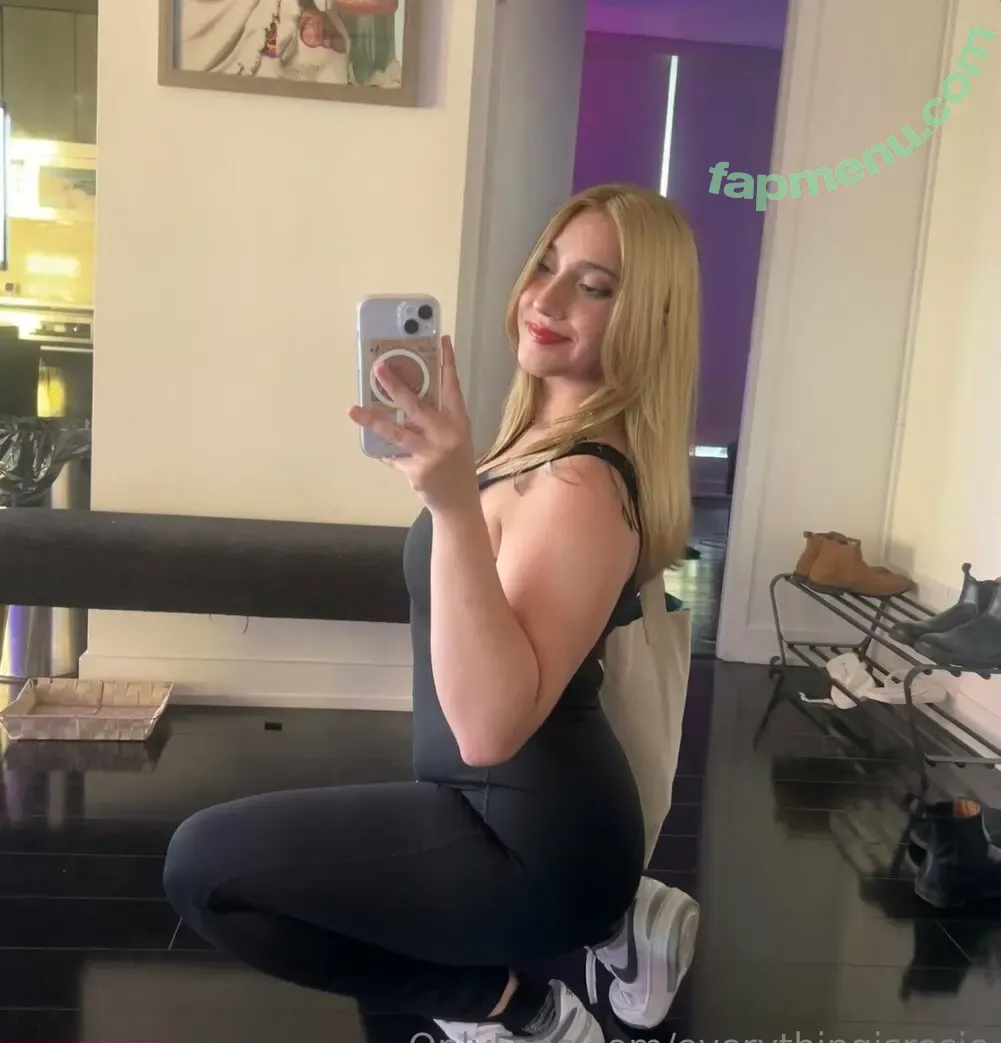 everythingisrosie nude photo #0024 (everythingsrosieofficial)